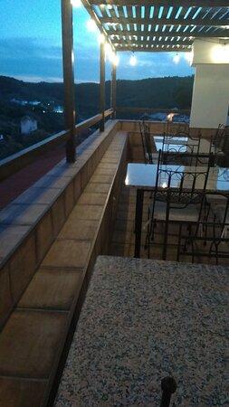 Espaco Vila Velha - Restaurante e Tapas