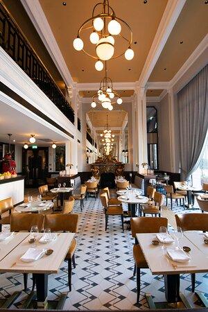 Yakuza By Olivier Porto