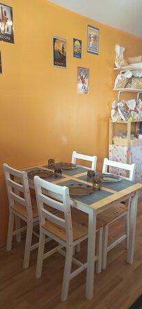 Marinella's Handmade Italian Food