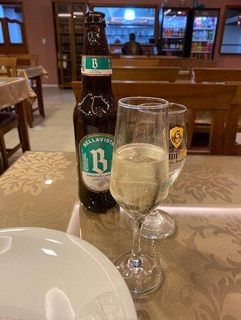 Bavaria Restaurante & Bistro