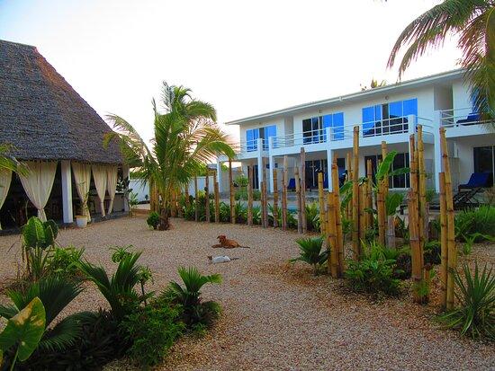 Aurora Boutique Hotel Zanzibar