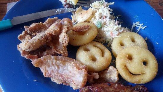 Cantina da Lenice & Bar do Alexandre