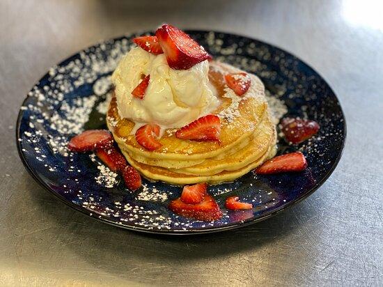 Mitani Cafe & Restaurant