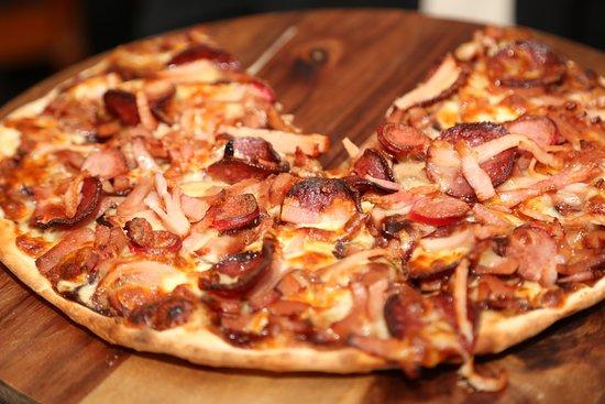 Mama & Papas Baulkham Hills