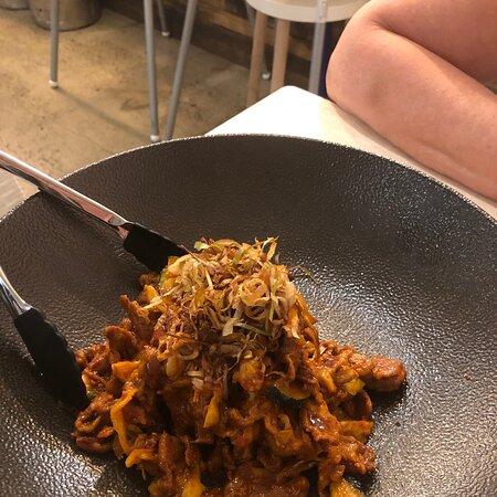 Yori Japanese Korean Dining