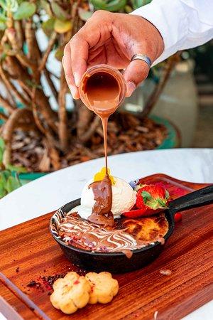 Emu Hall Bar & Kitchen