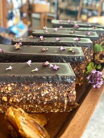 Coastal Wholefoods Cafe & Health Grocer