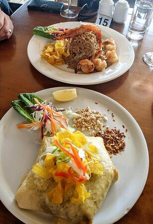 Thai Baan Chiang Restaurant