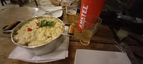 Origem Pub Restaurante