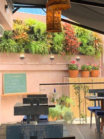 Anadu Comida da Terra