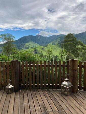 Varanda do Muriqui