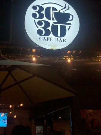 Cafe 30 30 Tulua