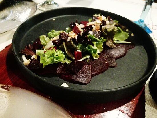 Mmugazz Art & Cuisine Bistro