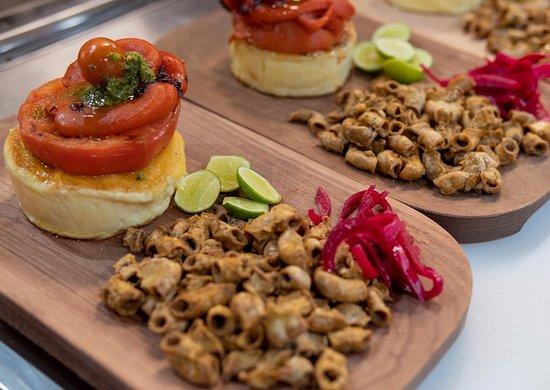 Asador La Vaca Argentina