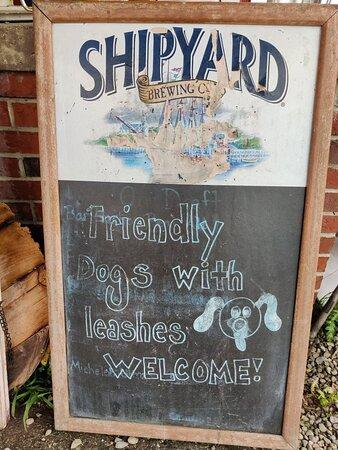 Acadia Lobster & BBQ Co