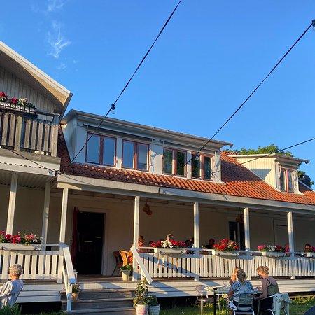 Kappelshamns Veranda