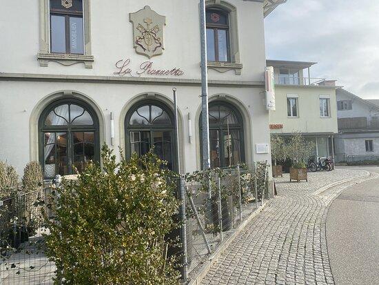 La Piazzetta Ristorante Pizzeria