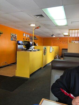 Sombreritos Mexican Food