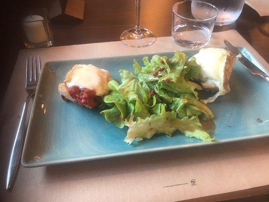 La Table O Chiroulet