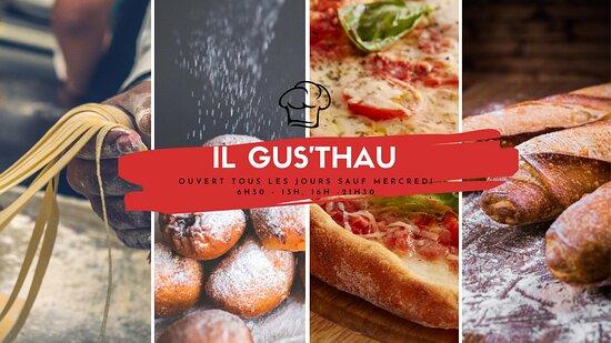 Il Gus'thau