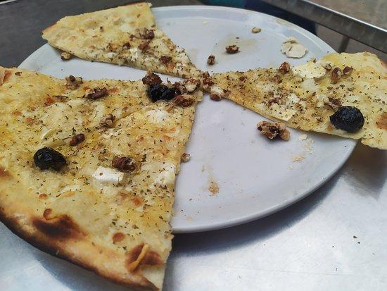 La casa pizza