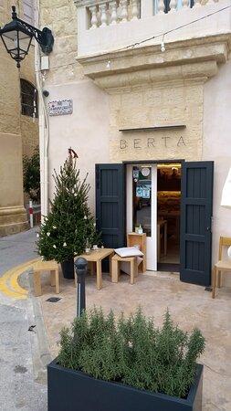Berta