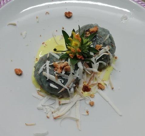 RISTORANTE Hotel Park Oasi