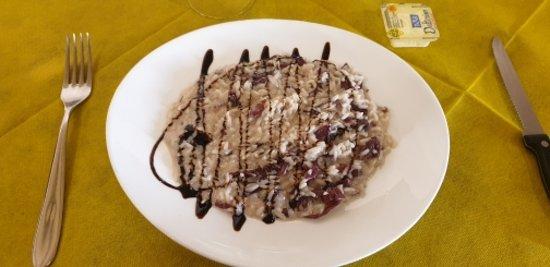 Bar Ristorante Pizzeria Borghetto