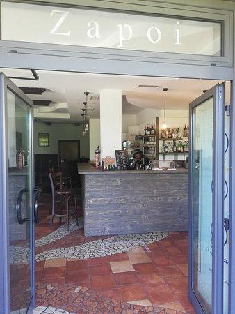 Zapoi
