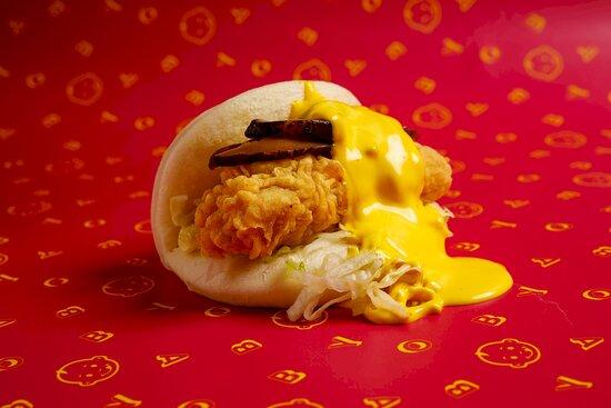 Baby Bao Dim Sum & Bao Bar