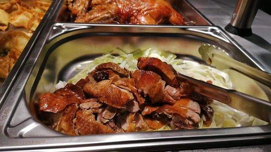 Tang Dynasty Ristorante Cinese Express