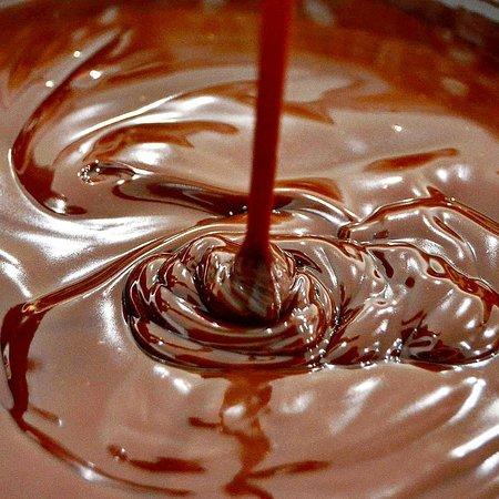 Cabosse & Feve Chocolates