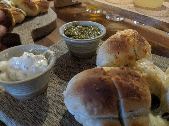 The Loft Weymouth Restaurant