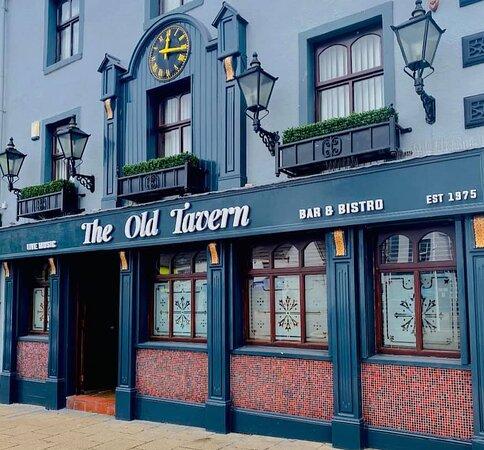 The Old Tavern & Snug Bistro