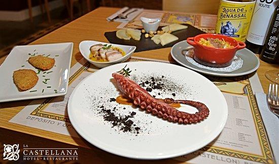 La Castellana Restaurante
