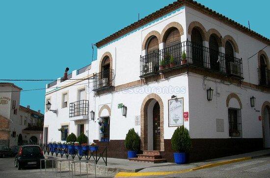 La Taberna de Cuatro Caminos