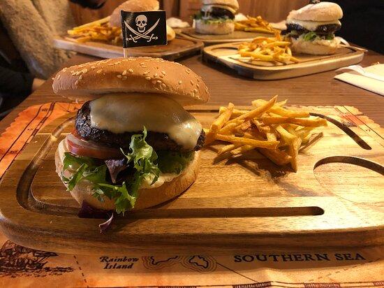 Taberna el pirata ll