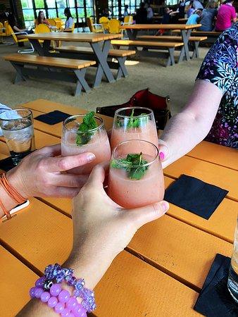 The Rustic - Post Oak