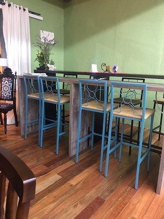 Illa Armazem Gastrobar Cafe