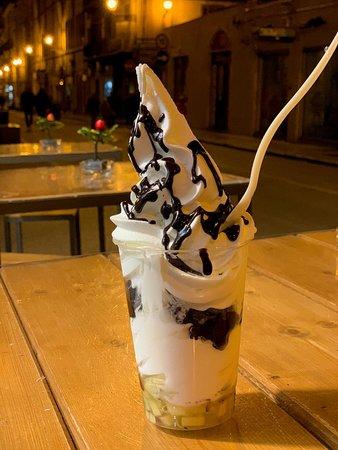 Yogurtlandia alla Cattedrale