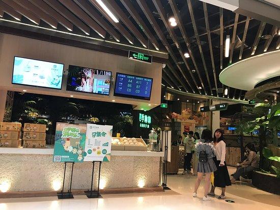 HaiNan SiJi Chicken Coconut