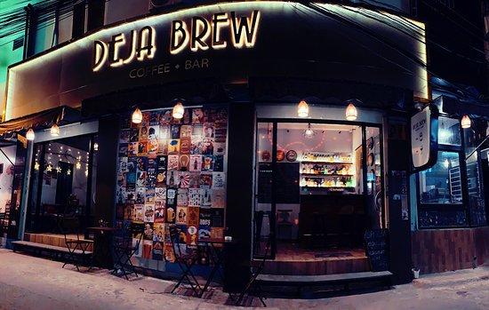 Deja Brew