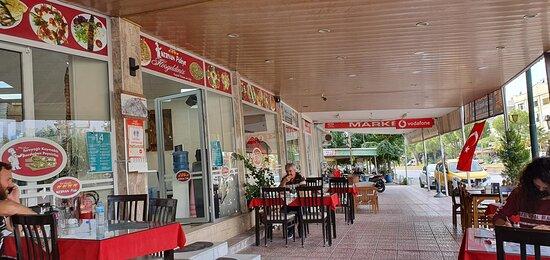 Yorukoglu Kervan Pide