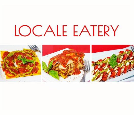 Locale Eatery