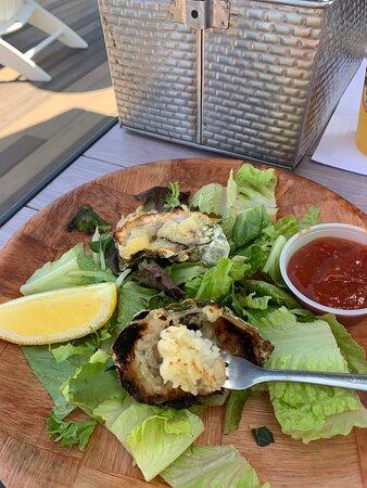 Cape Cod Eatery and Tap House