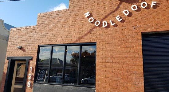 Noodledoof Brewing and Distilling Co