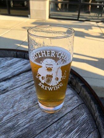 Brother Chimp Brewing