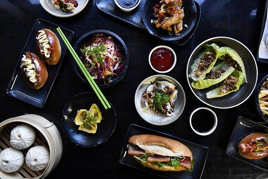 Ocean Beach Pavilion