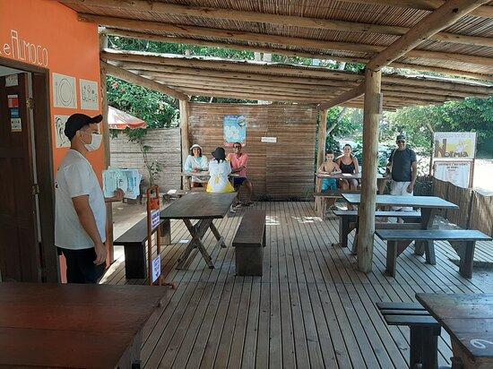 Restaurante Da Noemia