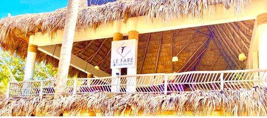 Le Fare